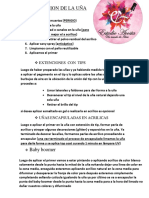 Separata o Guia de Aprendizaje PDF