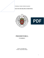 Prehistoria I Completo PDF
