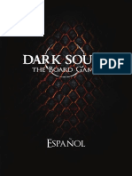 Dark Souls The Boar Cartas Pequenas Mini Euro 102955 PDF