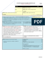 MICS6 Cuestionario para Mujeres Individual PDF