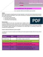 Premios y Clasificaciones UD KPOP 2023 PDF