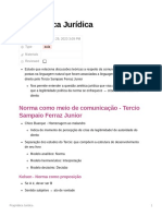 Pragmtica Jurdica PDF