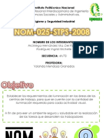Nom025 Stps 2008 140710150109 Phpapp01 PDF