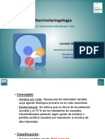 Hipoacusia Inducida Por Ruido PDF
