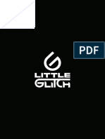 Proyecto Empresarial Little Glitch PDF