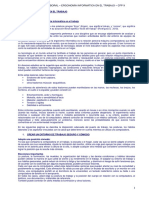 Clase #2 - Ergonomía Informática en El Trabajo PDF