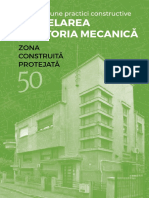 Ghid ARCEN - ZCP 50 - Țesătoria Mecanică - Online PDF