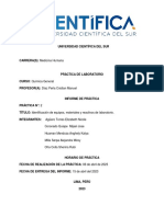 Informe Lab