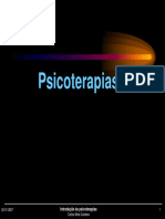 Psicoterapias_1_99 Ciencia e Profissão
