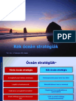 Adoc - Pub - Kek Ocean Strategiak WC Kim R Mauborgne Alapjan PDF