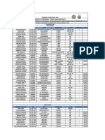 Tribunal de Disciplina AMF Fecha 2 PDF