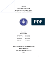 Laporan - MPK - Kelompok 1 PDF