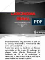 Carcinoma Renal 1