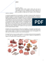 Apuntes Cocina Tradicional A La Global PDF