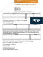 Parcial 2 Math Financial