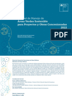 Manual de Manejo de Areas Verdes Sostenible 2022 PDF