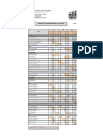 Cronograma - Laureles 1 PDF