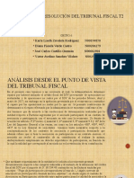 Analisis de La Sentencia Tribunal Fiscal (1) T2 Modificado