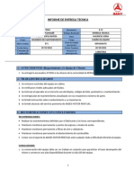 Sy0307ccm0268 - Sy305h - Entrega Tecnica Kepashiato PDF