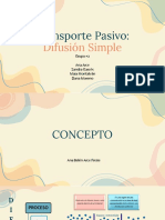 Difusión Simple PDF