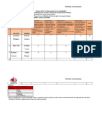 Auto y Coevaluación PDF