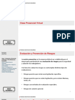 Resumen Tecnicas Analiticas de Seguridad PDF