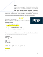 Brief Lecture On 5.1-5.3 PDF