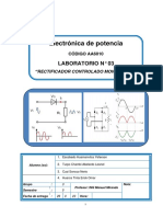 Lab03 - Rectificador Monofásico Controlado PDF