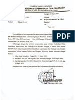 Edaran Revisi Libur PDF