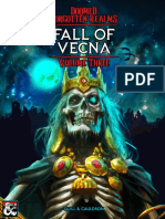 Doomed Forgotten Realms - Fall of Vecna (Quill and Cauldron) PDF