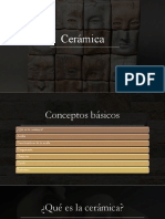 Cerámica 1 PDF