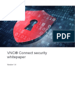Vncconnect Security Whitepaper PDF