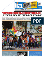 El Dia 29 04 2023 PDF