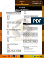 Simulacro Pre Unfv PDF