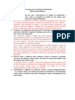 Lista 3 - SD PDF