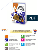 Manejo de Carretillas PDF