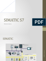 Treinamento - S7 Básico