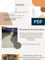 Filosofia Do Feminino PDF