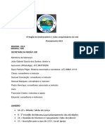 Planejamento Anual 2023 PDF