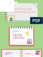 Medios Proporciona El IPP