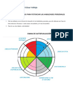 Guia de Autoanálisis para Potenciar Las Habilidades Personales-Manrique Solorzano Cristhian Jose PDF