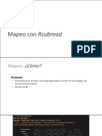 Mapeo Rsubread PDF