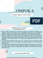 KELOMPOK 6 1B_Konsep Negara Dalam Islam.pptx