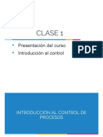 Apuntes Automatización Semana 01 PDF