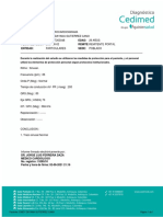 Electrocardiograma, PDF