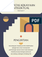 Hukum Bisnis - Presentasi Kelompok 7 PDF