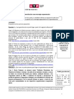 S04.s1 La Generalización Como Estrategia Argumentativa 2023-Marzo