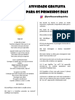 Musica Sol PDF