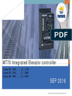 MONT70 Configuration PDF