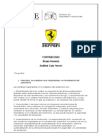 Preguntas Caso Ferrari 55 PDF